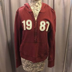 Aeropostale XL hoodie/jacket